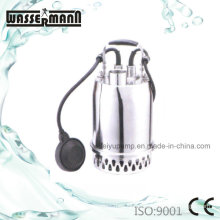 Electric Submersible Water Pump